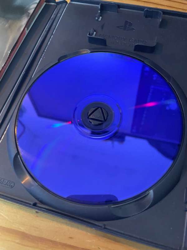 Tekken Tag Tournament(PS2)