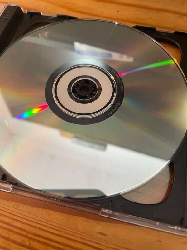 Escape from Monkey Island(PC)