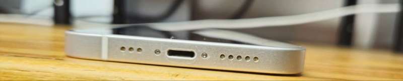 iPhone 12 (128GB)