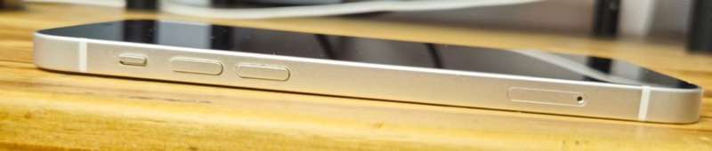 iPhone 12 (128GB)