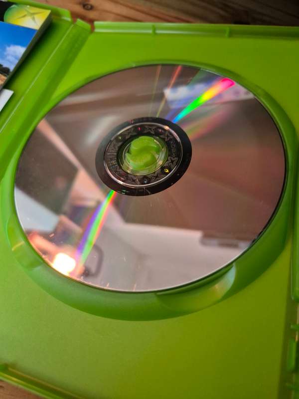 Tony Hawk`s Pro Skater 4(Xbox Original)