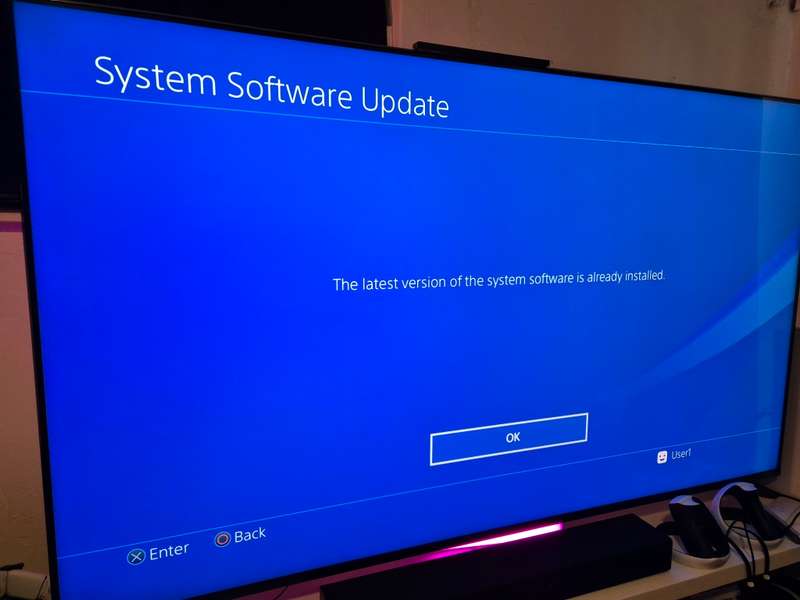PlayStation 4 1TB Bundle (Read Description)
