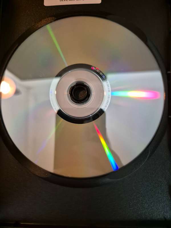 Devil May Cry 3 Special Edition(PC)