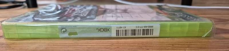 Splinter Cell Double Agent(Xbox 360)