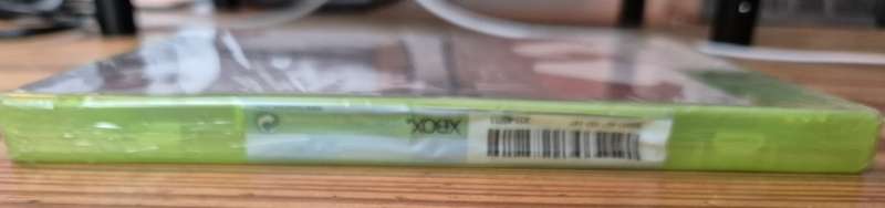 Dragon Age II(Xbox 360)