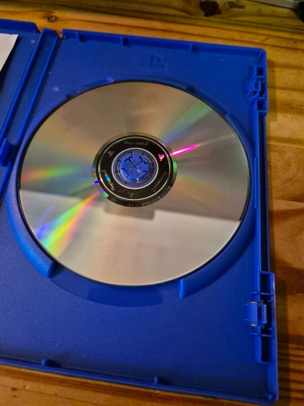 Midnight Club 3: Dub Edition(PS2)