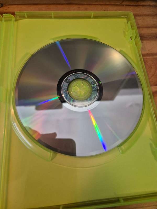 Gears Of War(XBOX 360)