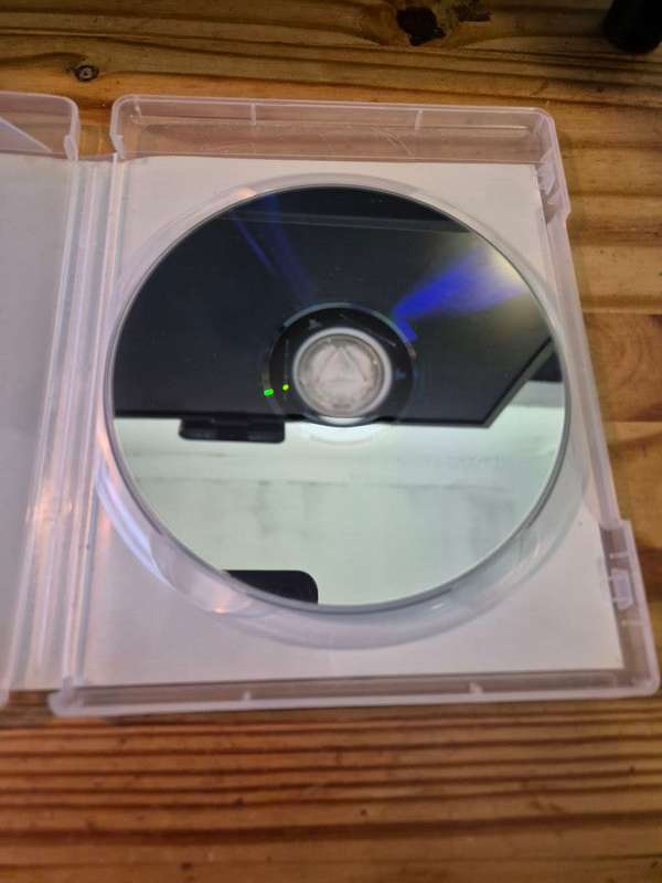 Call of Duty 4: Modern Warfare(PS3)