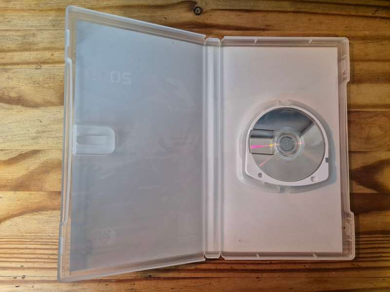 F1 2009(PSP)