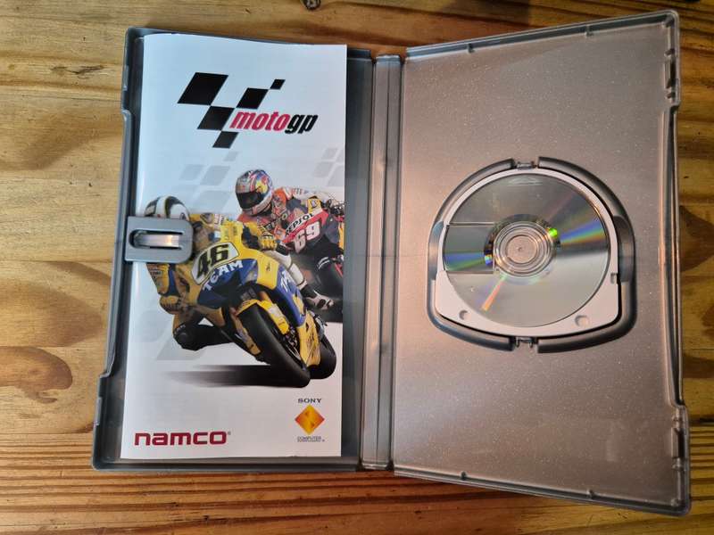 MotoGP(PSP)