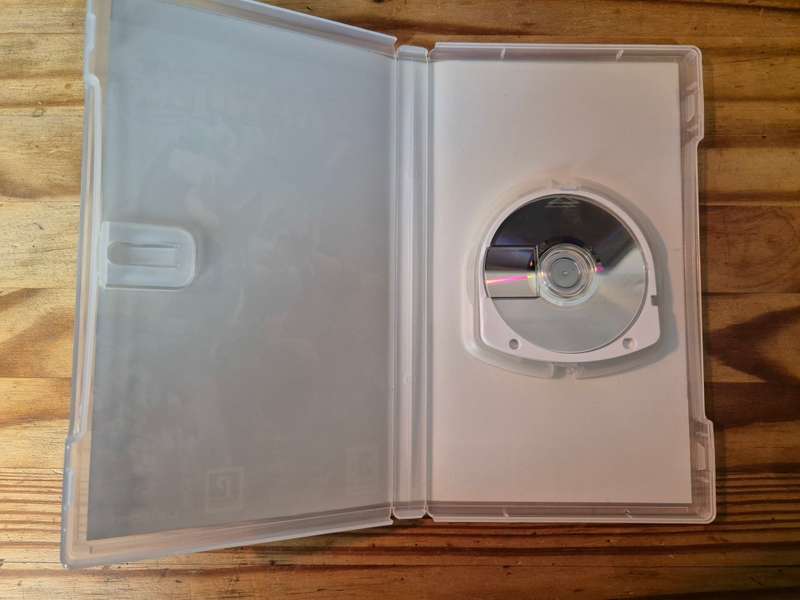 Frantix(PSP)