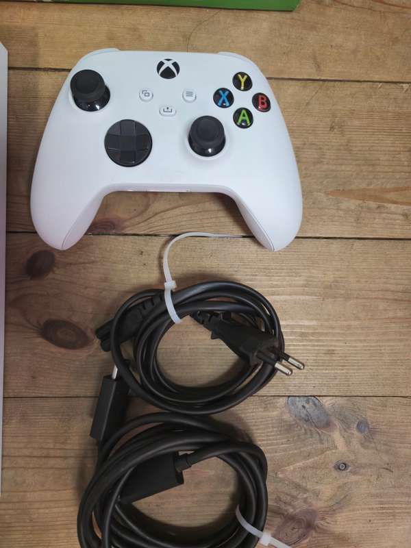 Xbox Series S(512GB)