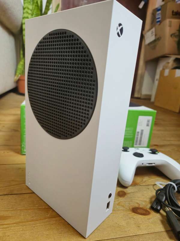Xbox Series S(512GB)