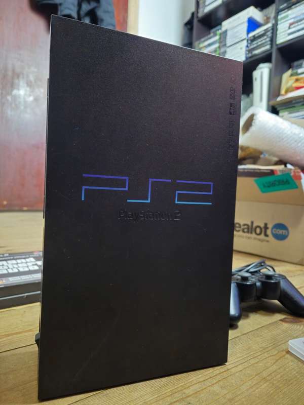 PlayStation 2 Bundle