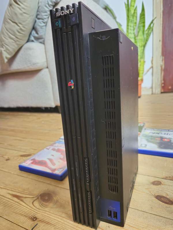 PlayStation 2 Bundle