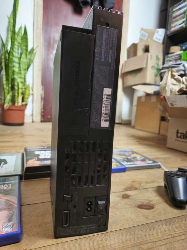 PlayStation 2 Bundle
