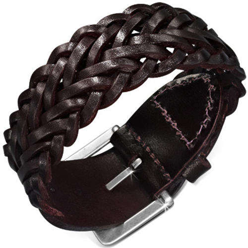 VIOLA BRAIDED BRACELET - RR61