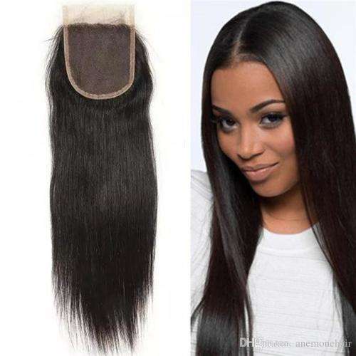 Brazilian Closure (Free Part)