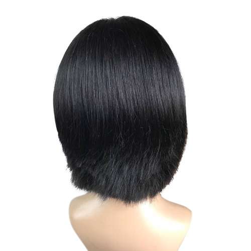 Front Lace Wig - Bob 10"