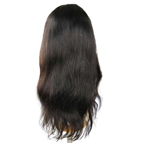 Brazilian Front Lace Wig - Wavy - 18"