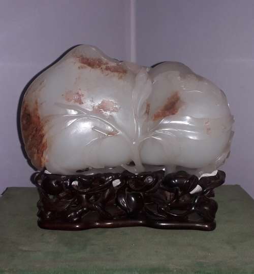 Jadeite
