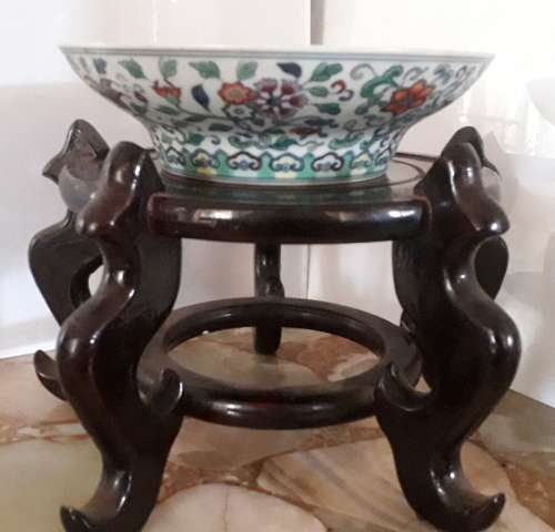 Chinese porcelain