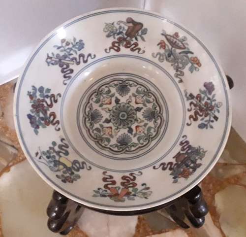 Chinese porcelain
