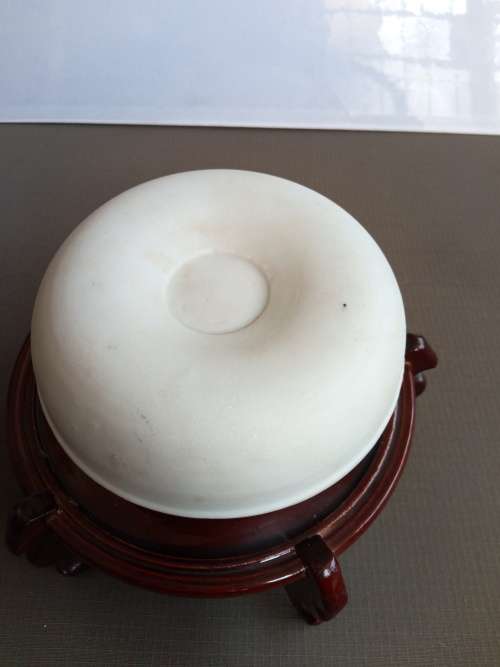 Chinese porcelain