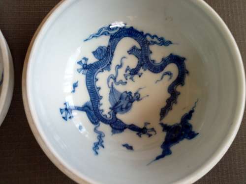 Chinese porcelain