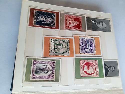 postcards