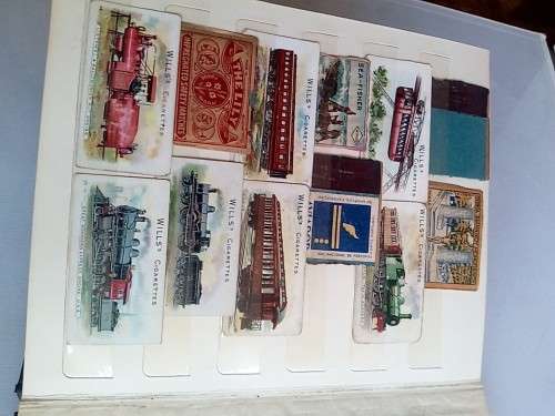 postcards