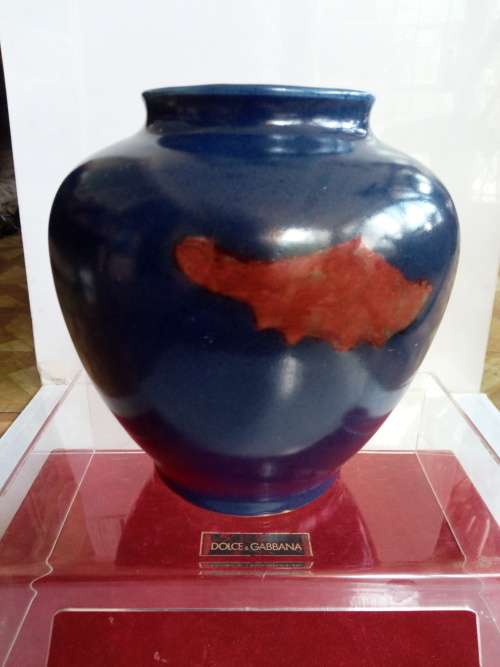 Chinese porcelain