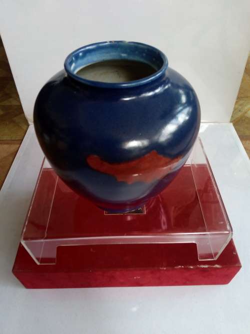 Chinese porcelain