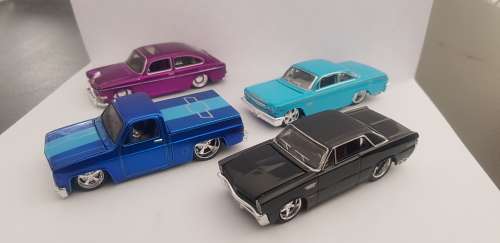 4xmaisto cars