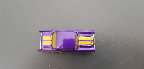 Hot wheels 57 chevy