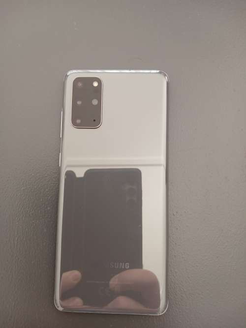 Samsung S20+