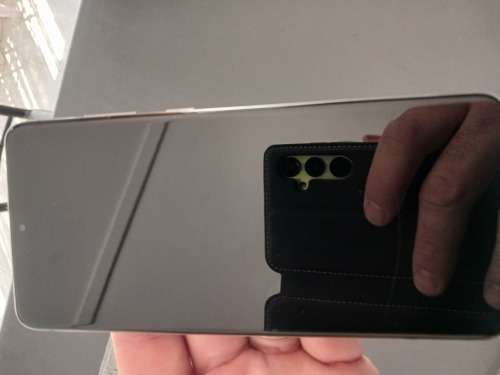 Samsung S20+