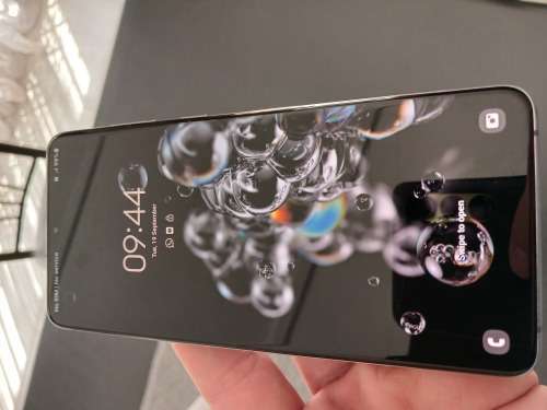 Samsung S20+