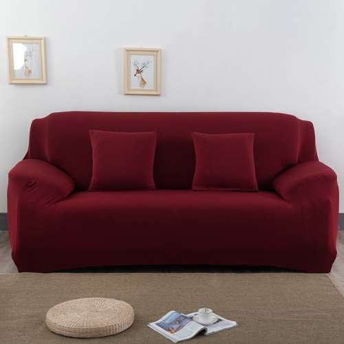 Sofa Cover for Three Seater Couch