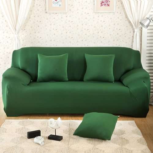 Sofa Cover for Three Seater Couch