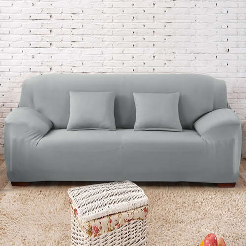 Sofa Cover for Three Seater Couch