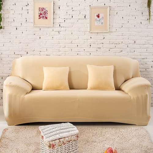 Sofa Cover for Three Seater Couch