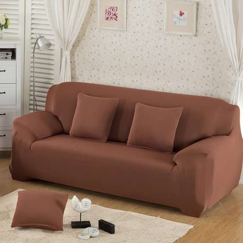 Sofa Cover for Three Seater Couch