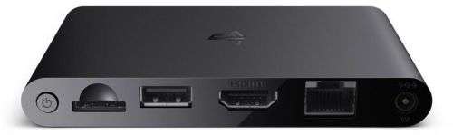 Ps TV jailbroken, plays ps vita games,