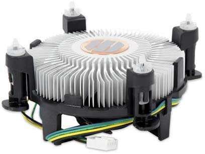 Intel i5-3330 Ivybridge Core i5 Processor (3GHz, 6MB Cache, Socket LGA 1155)