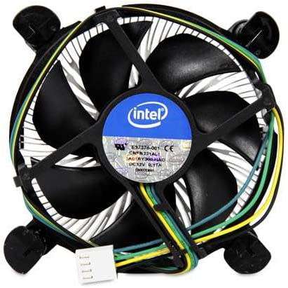 Intel i5-3330 Ivybridge Core i5 Processor (3GHz, 6MB Cache, Socket LGA 1155)