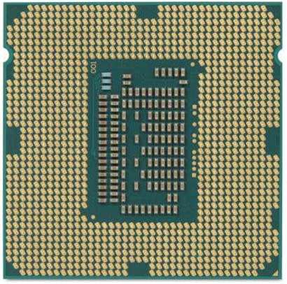 Intel i5-3330 Ivybridge Core i5 Processor (3GHz, 6MB Cache, Socket LGA 1155)