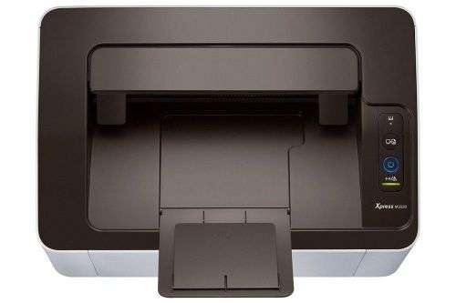 Samsung xpress m2020 laser printer