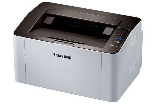 Samsung xpress m2020 laser printer