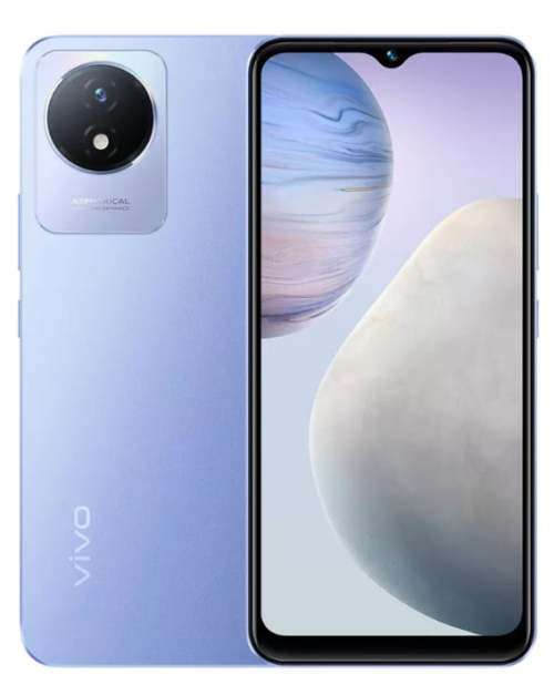 Vivo y02